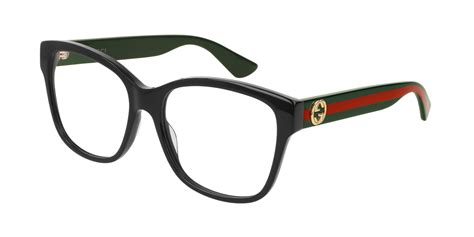 occhiali gucci grandvision|gucci eyeglasses for women.